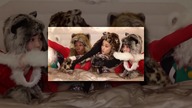 (YTPMV) Ariana Grande - Santa Tell Me Scan Act II