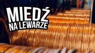 Miedź z dźwignią finansową - futures i CFD na notowania miedzi