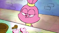 Chowder x Paninka
