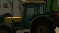 Farming simulator 2013 koszenie trawy 
