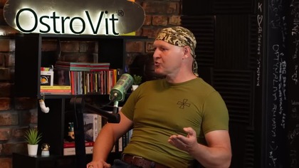 Sebastian &bdquo;Łysy&rdquo; Kuczyński cz. 3