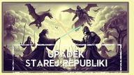  Upadek Starej Republiki  co naprawdę się stało HOLOCRON
