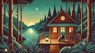Isle of Music - Echoes of Yesterday (Lo-Fi Music, Chill, Ambient Vibes)