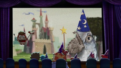 Akwalans S2 odcinki 11 i 12 Homar Yeti rządzi - Uwaga, zdrada!