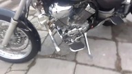 Yamaha Virago 535 06 01 2018