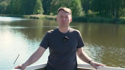 Dlaczego dzielę się wiedzą o zdrowiu? | Michał Toczyłowski | Narum | Narine