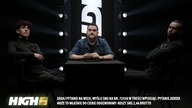 Narcyz i Josef Bratan dostają śmieszny telefon | HIGH League | Styller