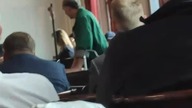 Mirosław Rostankowski na zywo - proces Wojtka Olszańskiego 05. 05. 2022r