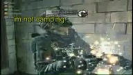 Camping police