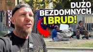 #28 Brudna stolica CHILE - Santiago! To miasto potrafi się BAWIĆ! [4k]