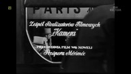 Błękitny pokój (1965)