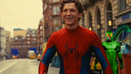 Nowe NIESAMOWITE detale zwiastuna Spider Man Brand New Day!