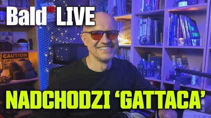 Elitarne Rody z Doliny Krzemowej? Live-Podcast BaldTV