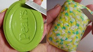 Soap Carving ASMR Relaxing Sounds no talking Satisfying ASMR Video #carvingsoap #somelotsofcandies