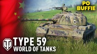 POPRAWILI LEGENDĘ! - WORLD OF TANKS