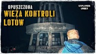 Eksploracja wojskowej WIEŻY KONTROLI LOTÓW | #Urbex #Opuszczone