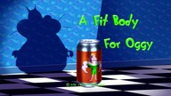 Oggy and the Cockroaches - A fit body for Oggy (s06e56) Full Episode in HD