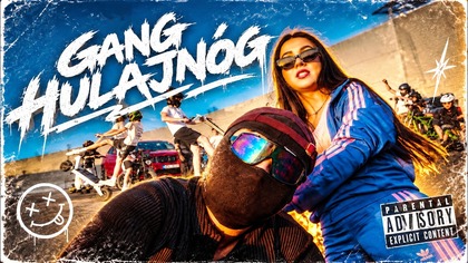 GANG HULAJNÓG