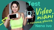Test Niani Elektronicznej Neno Ivo