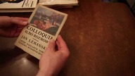 Colloquia albo rozmowy - Jan Lemański