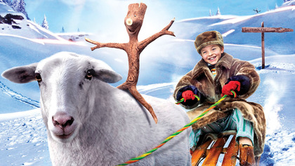 Świąteczna wyprawa Pana Patyka (2017) 