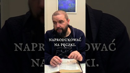 PROROK Prawdziwy: Po Czym Poznać?