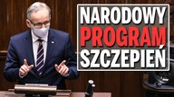 Narodowy Program Szczepień - Skrót debaty w Sejmie.