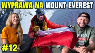 POLKA która właśnie wspina się na MOUNT EVEREST! - MAGDA! Dowiemy się jak to wszystko wygląda WOW!