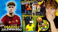 AFERA BUKMACHERSKA! Piłkarze OBSTAWIALI MECZE?! Messi nie chciał OPASKI kapitana! Neymar dostał...