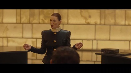 [s01e09] Piękna ewolucja