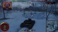World of Tanks ps4 PL-Guardian TEST