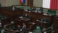 Dobromir Sośnierz: Niech pan minister wytłumaczy jak chłop krowie na moście!