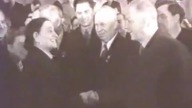 Historia Europy Środkowej.  Cz.  3 lata 1953 - 1991.  Dokument