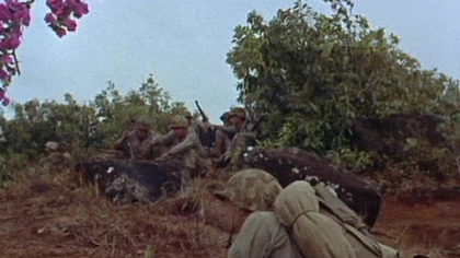 Przyczółek 1954 lektor pl