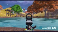 Fortnite 2025 Nowy Sezon SYART