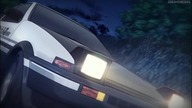 Odcinek: 3 Initial D Final Stage