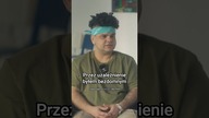 Bezdomność i uzależnienie.  To moja ósma terapia