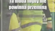 Świdnik: Odblaski zawsze w modzie (foto)