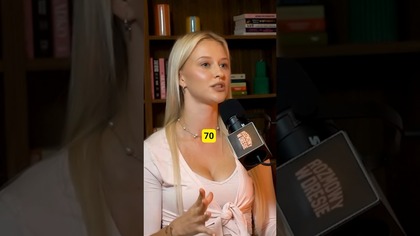 70 partnerów sek*ualnych? #lenapolanski