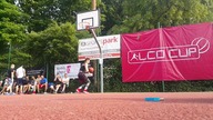 Alco Cup Lublin- Pokaz Wsadów Hadzbe & Grabo