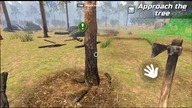 Cutting down a tree #game #gaming #Browsegame #Browsegamer #Short #Shorts