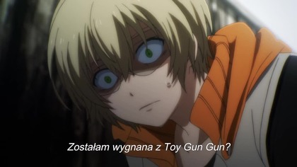 Aoharu x Kikanjuu E05 Napisy PL