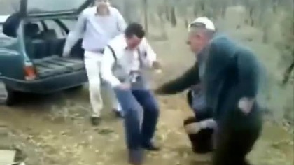 Bania u cygana ( do rana ) ;)