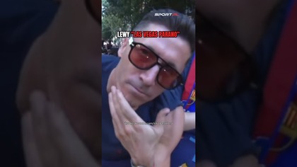 Robert Lewandowski i Wojciech Szczęsny show 