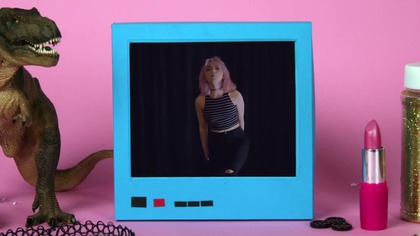 Hey Violet - Brand New Moves (Official Video)