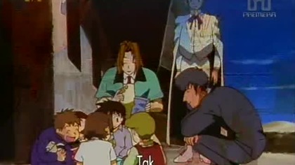 Trigun 22 [Hyper] NapisyPL