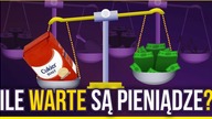 Skąd się bierze inflacja?