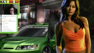 Przejdźmy Razem Na Żywo! Need For Speed: Underground 2 #2 Nowi sponsorzy - nowe zdjęcia!