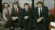 Kabaret Tey - L Jak Laskowik, T Jak Tey - Narodziny Gwiazdy