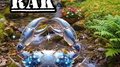 #znakizodiaku #horoskop #cancer #zodiac